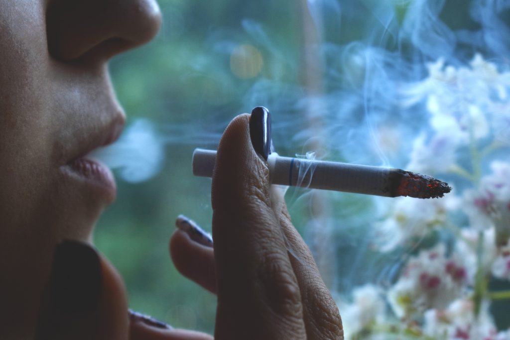 厚労省 喫煙率は19 8 女性が知っておきたい喫煙のリスク 群馬県高崎市の産科婦人科舘出張 佐藤病院